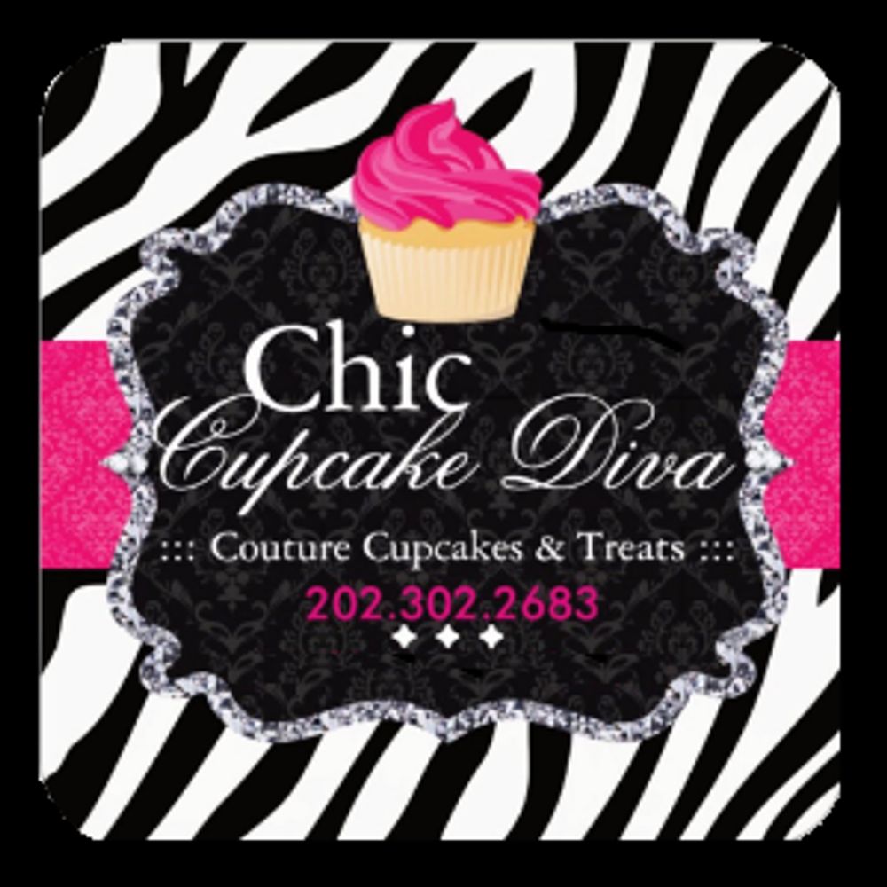 Fashion Diva Cake And Cupcakes 
