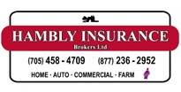 Hambly Insurance Brokers Ltd.