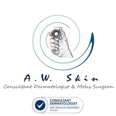 Sutton Coldfield Dermatologist, Skin specialist Sutton Coldfield, Skin cancer specialist. 