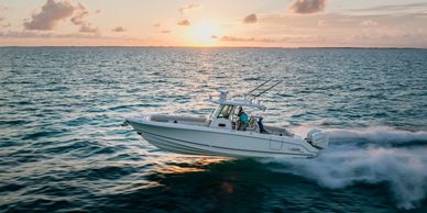 Boats for sale in Los Cabos and La Paz