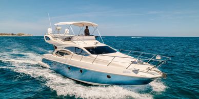 Boats for sale in Los Cabos and La Paz