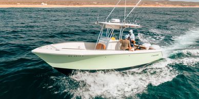 Boats for sale in Los Cabos and La Paz