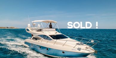 Boats for sale in Los Cabos and La Paz
