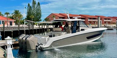 Boats for sale in Los Cabos and La Paz