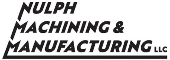 Nulph Machining and Manufacturing, LLC