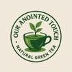 Our Anointed Touch Green Teas 