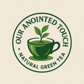 Our Anointed Touch Green Teas 