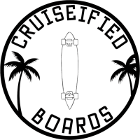 Cruiseified boards