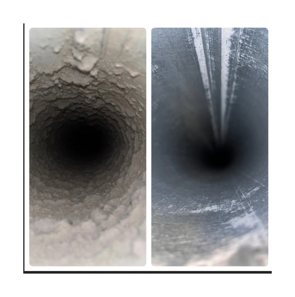 Duct Cleaning