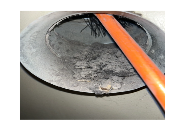 Dryer vent Cleaning 