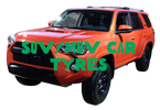 SUV/MUV Car Tyres