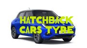 Hatchback Cars Tyre
