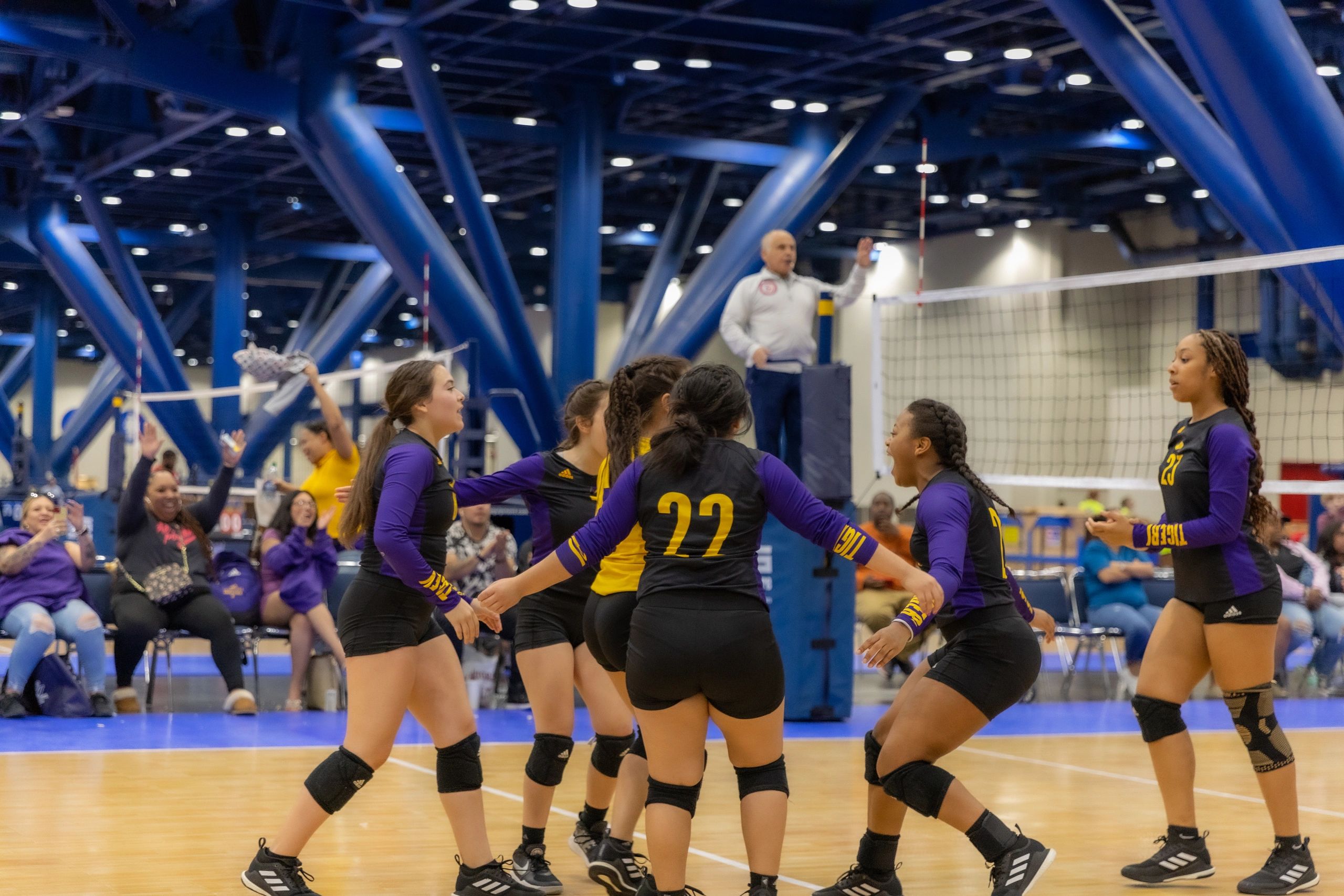 AAYS VOLLEYBALL STORE