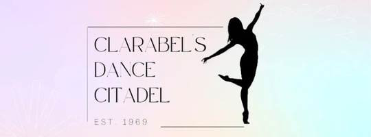 Clarabel's Dance Studio
119 E. 7th St.
Junction City, KS