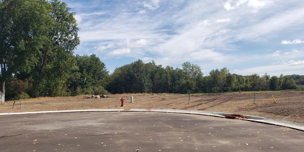 Acreage View of Pheasant Hollow on Osage St NW Coon Rapids MN