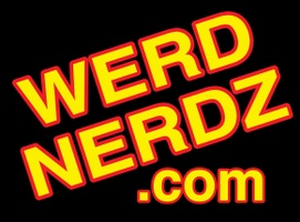WERD NERDZ