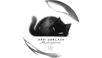 Addi Gerlach Illustrations
