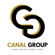 Canal Group Inc