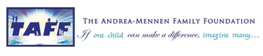 The Andrea-Mennen Family Foundation