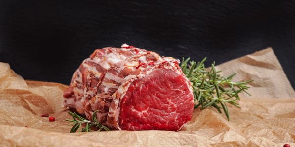 Jack's Deer Processing