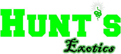 Hunt's Exotics LLC
