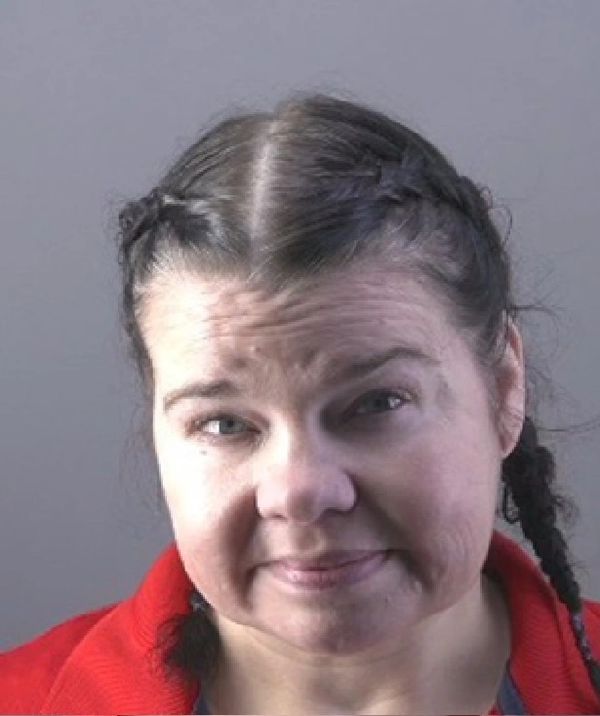 HERRING, MICHELLE RENE
Failure to Appear