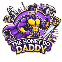 Honey Do Daddy