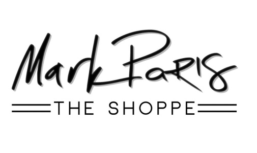 Mark Paris The Shoppe
