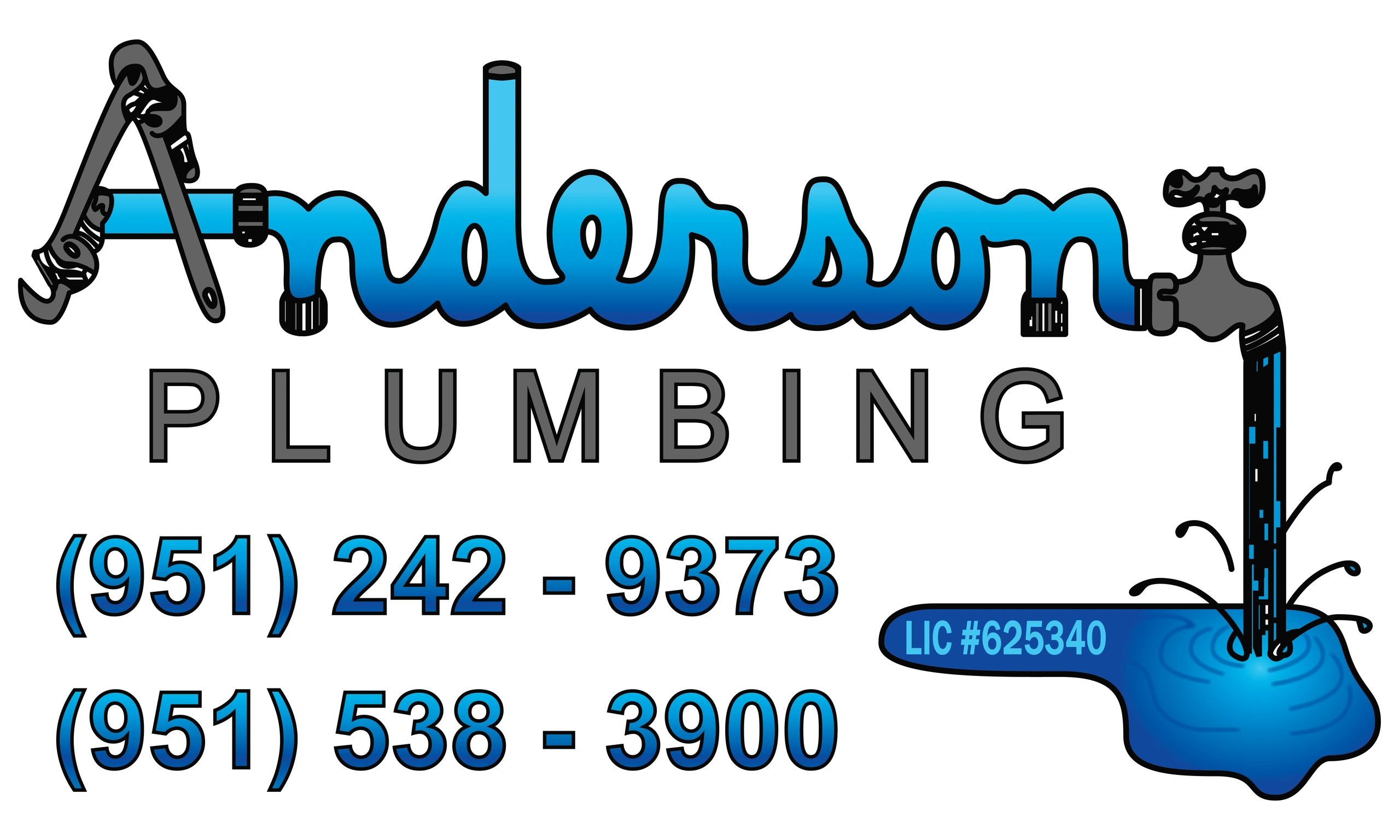 Anderson Plumbing