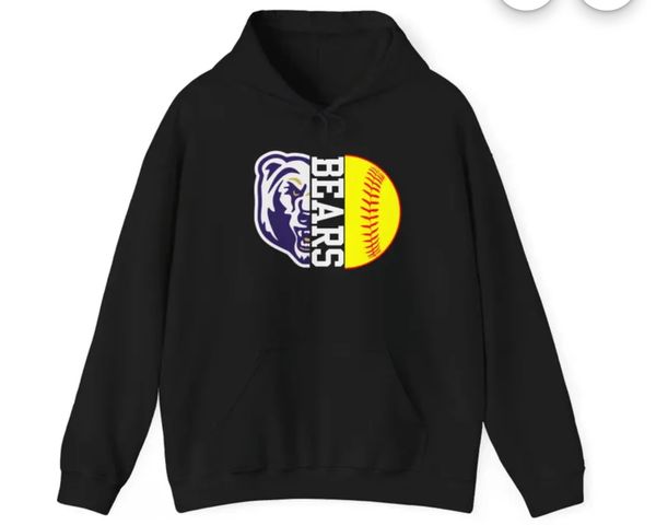 Custom Hoodie