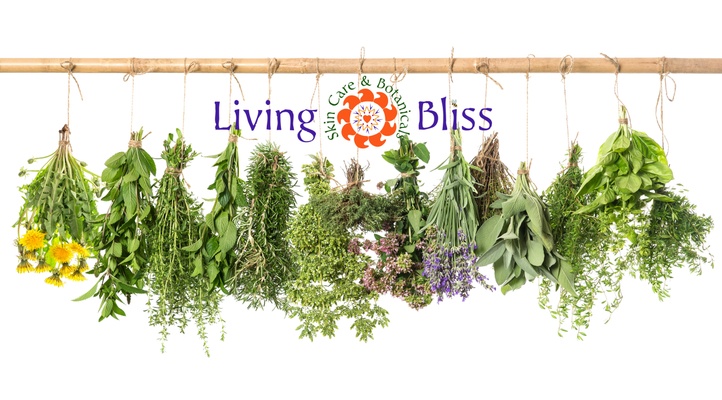 

Living Bliss CBD
