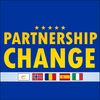 Erasmus KA2
Partnership for Change