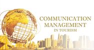 Erasmus KA2:
Communication Management in Tourism