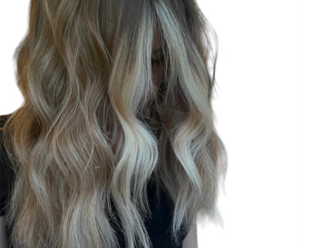 Salon Runway - Hair Extensions, Balayage, Highlights, Hair Extensions