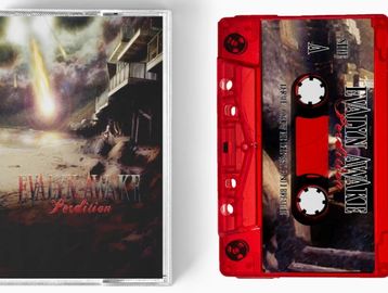 Perdition on Cassette