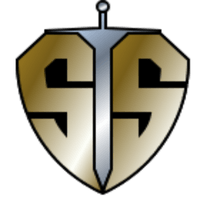 Sword & Shield Books