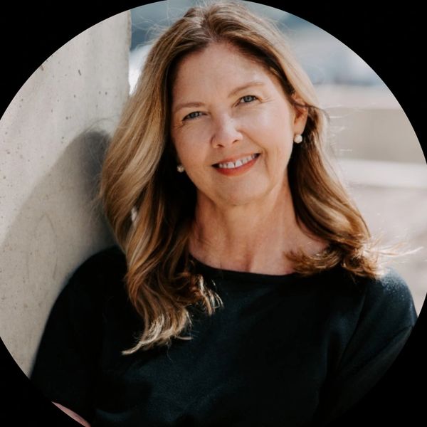 Picture of Melissa Chisum