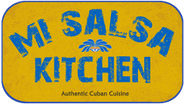 MI SALSA KITCHEN
