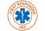 FIRST RESPONDER 