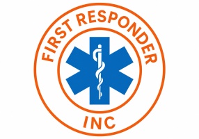FIRST RESPONDER 