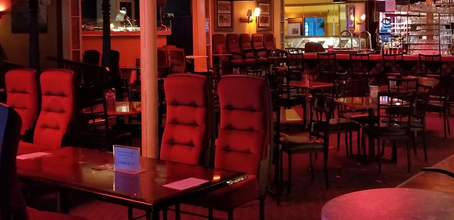 Bar photo 2