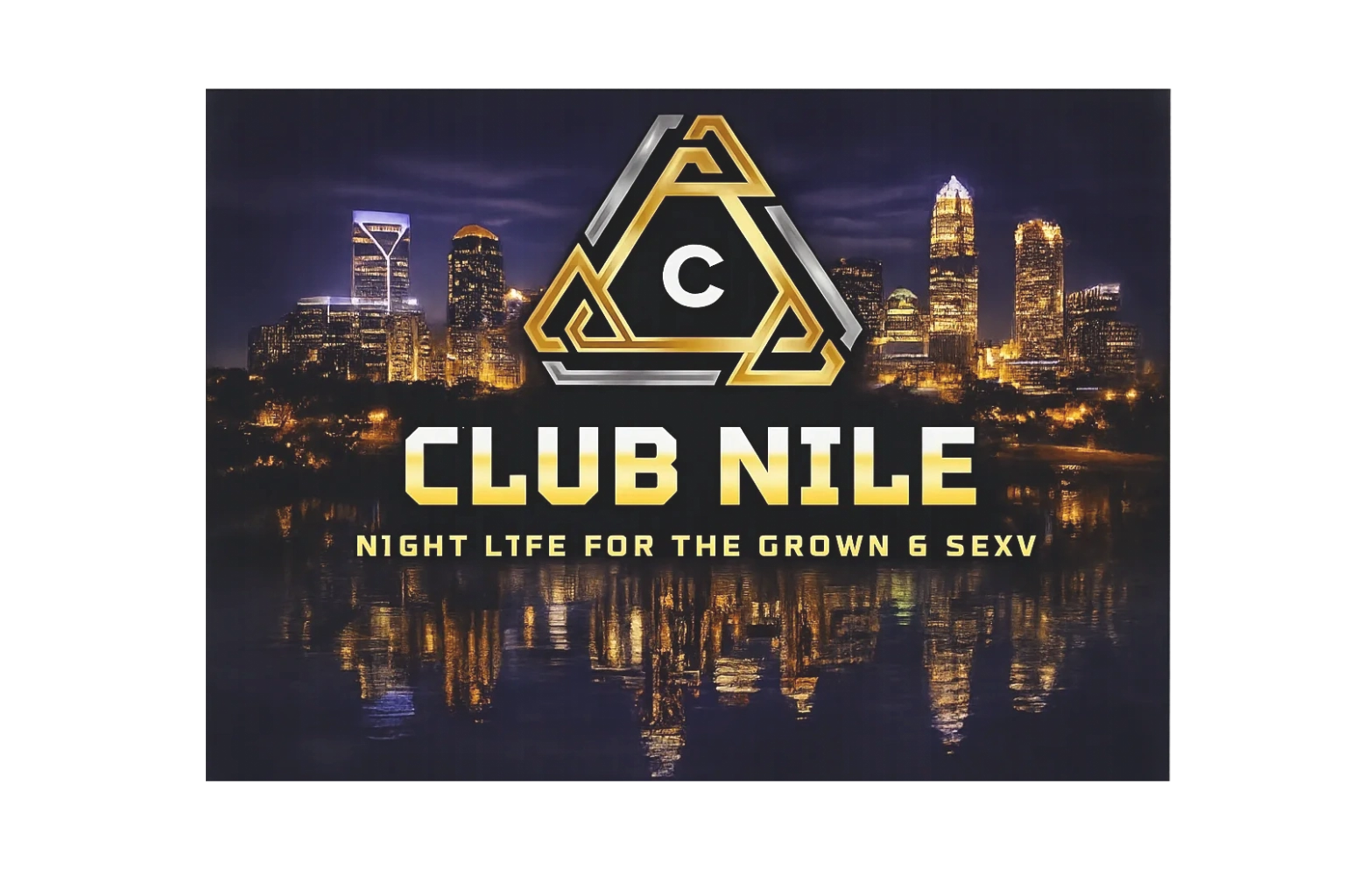 club nile dress code What To Wear To Clubs & Why: The Women's Nightlife Fashion Guide
