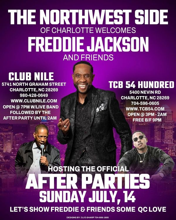 Club Nile