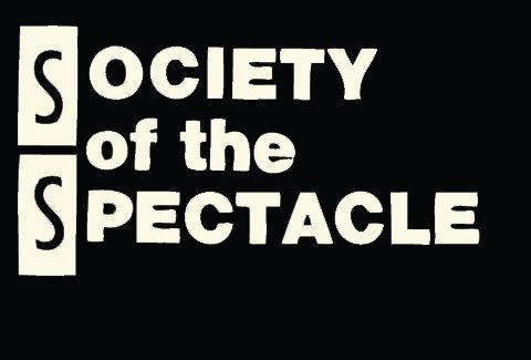 society of the spectacle