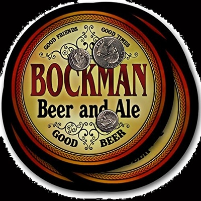 Welcome to Bockman Brewery
