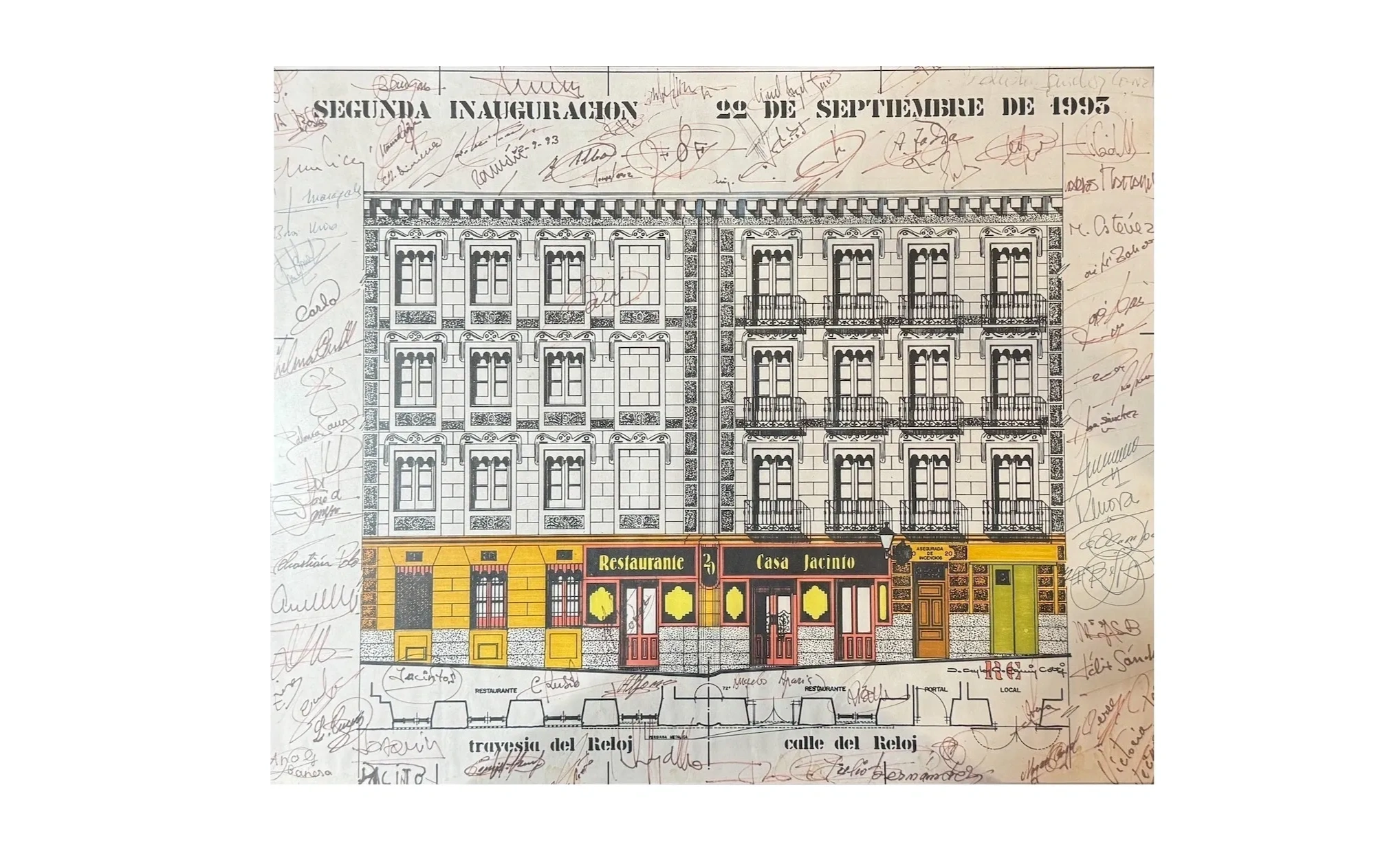 Casa Jacinto