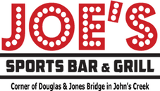 Joe's Sports Bar & Grill