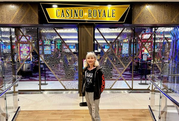 VIP Casino Services