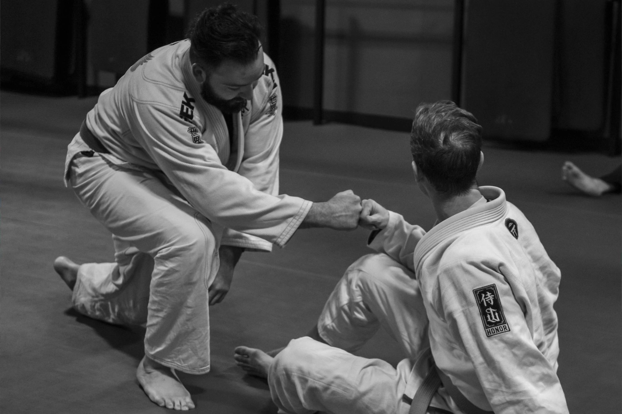 FAQ Grappler Inc 