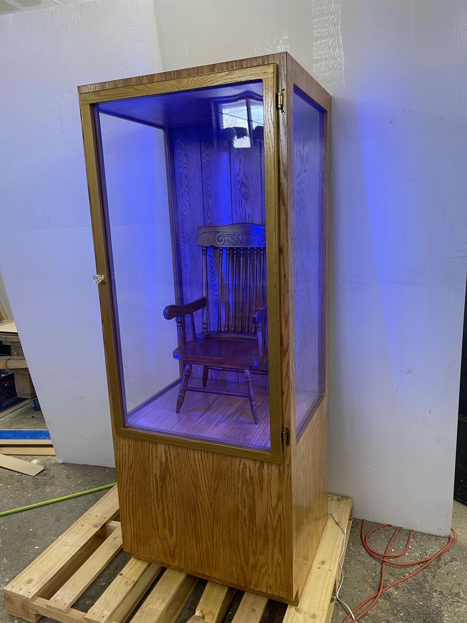display cases for sale
